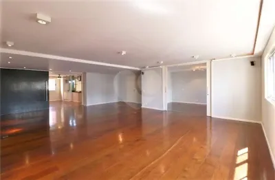 Apartamento com 3 quartos para alugar no Itaim Bibi, São Paulo 