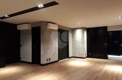 Apartamento com 4 quartos para alugar no Campo Belo, São Paulo 