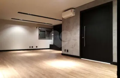 Apartamento com 4 quartos para alugar no Campo Belo, São Paulo 