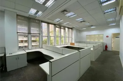 Sala comercial à venda no Jardim América, São Paulo 