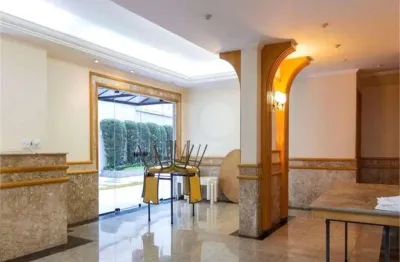 Apartamento com 4 quartos para alugar na Rua Marcos Fernandes, --, Saúde, São Paulo