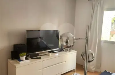 Apartamento com 1 quarto para alugar em Moema, São Paulo 