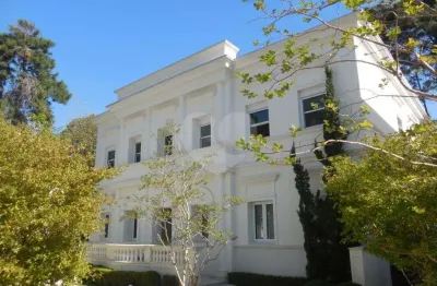 Casa em condomínio fechado com 4 quartos para alugar no Alto da Boa Vista, São Paulo 