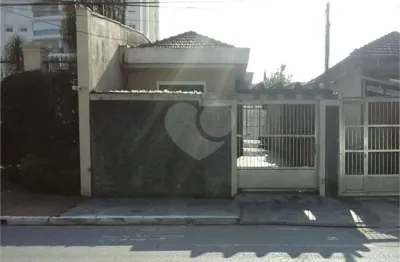 Casa comercial para alugar na Pompéia, São Paulo 