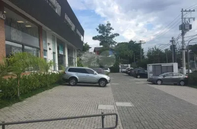 Sala comercial para alugar no Alto da Boa Vista, São Paulo 