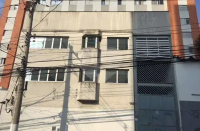 Prédio para alugar na Vila Clementino, São Paulo 