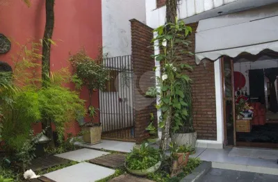 Casa com 5 quartos para alugar em Moema, São Paulo 