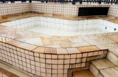 Cobertura com 3 quartos para alugar na Rua Luís Molina, --, Chácara Klabin, São Paulo