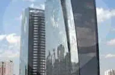 Sala comercial para alugar na Chácara Santo Antônio, São Paulo 