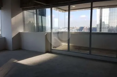 Sala comercial para alugar na Chácara Santo Antônio, São Paulo 