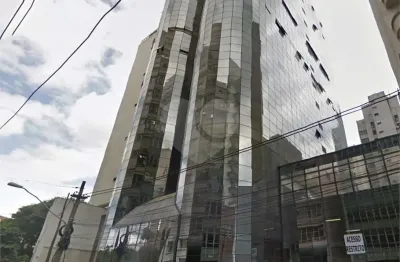 Sala comercial para alugar em Santa Cecília, São Paulo 