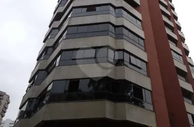 Apartamento com 4 quartos para alugar na Rua Doutor Laerte Setúbal, --, Morumbi, São Paulo