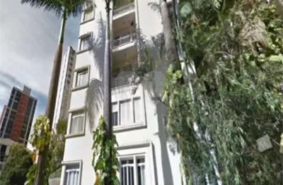 Apartamento com 3 quartos para alugar na Bela Vista, São Paulo 