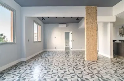 Apartamento com 1 quarto para alugar no Jardim América, São Paulo 