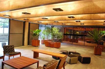 Prédio para alugar na Bela Vista, São Paulo 