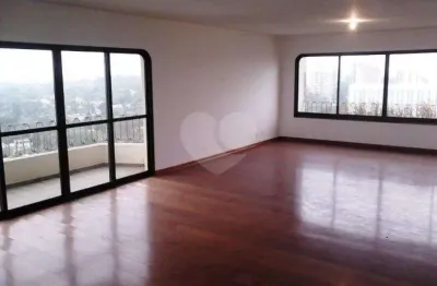 Cobertura com 5 quartos para alugar em Santo Amaro, São Paulo 