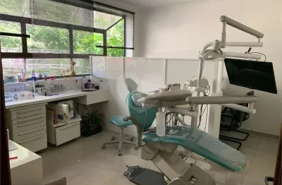 Sala comercial para alugar no Itaim Bibi, São Paulo 