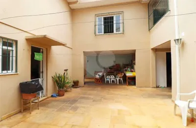 Casa com 4 quartos para alugar no Campo Belo, São Paulo 