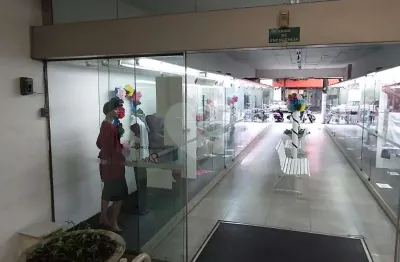 Sala comercial para alugar no Brooklin Paulista, São Paulo 