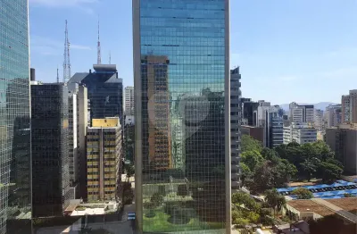 Sala comercial à venda na Bela Vista, São Paulo 