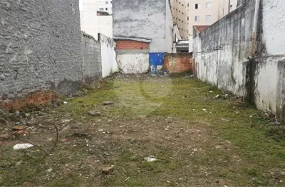 Terreno comercial para alugar na Aclimação, São Paulo 