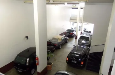 Sala comercial à venda em Santa Cecília, São Paulo 