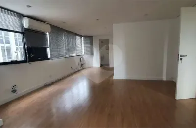 Sala comercial para alugar na Consolação, São Paulo 