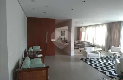 Apartamento com 4 quartos para alugar no Jardim Paulista, São Paulo 