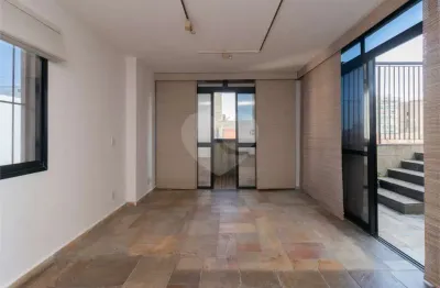 Cobertura com 3 quartos para alugar em Perdizes, São Paulo 