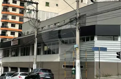 Prédio à venda em Perdizes, São Paulo 