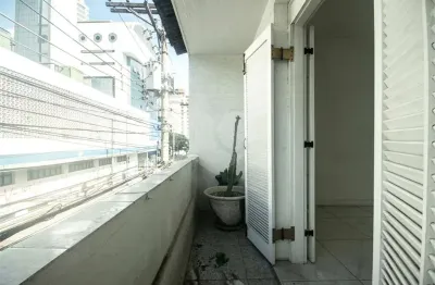 Sala comercial à venda em Pinheiros, São Paulo 