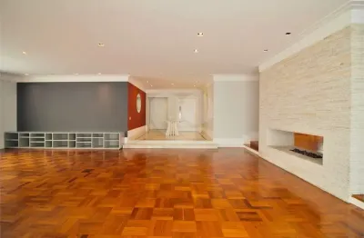 Apartamento com 4 quartos para alugar na Bela Vista, São Paulo 