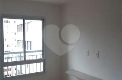 Apartamento com 1 quarto para alugar em Pinheiros, São Paulo 