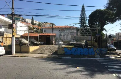 Sala comercial para alugar na Rua Professor Serafim Orlandi, --, Chácara Klabin, São Paulo