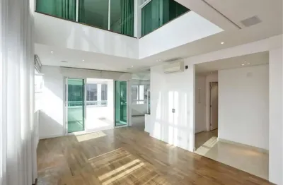 Apartamento com 3 quartos para alugar no Itaim Bibi, São Paulo 