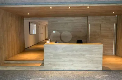 Apartamento com 1 quarto para alugar no Jardim América, São Paulo 