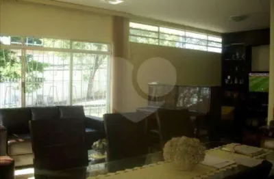 Casa comercial para alugar na Rua Bairi, --, Alto da Lapa, São Paulo