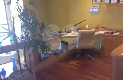 Cobertura com 4 quartos para alugar em Moema, São Paulo 