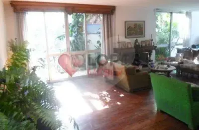 Casa com 4 quartos para alugar na Vila Madalena, São Paulo 