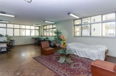 Sala comercial para alugar na Consolação, São Paulo 