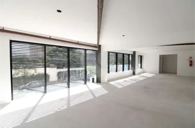 Sala comercial à venda na Vila Romana, São Paulo 