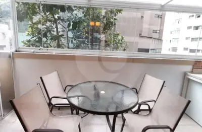 Apartamento com 2 quartos para alugar na Bela Vista, São Paulo 
