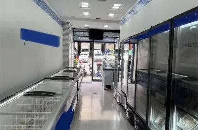 Sala comercial para alugar em Cerqueira César, São Paulo 