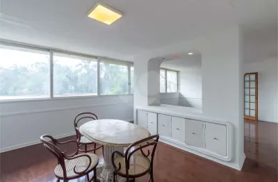 Apartamento com 3 quartos para alugar no Jardim Europa, São Paulo 