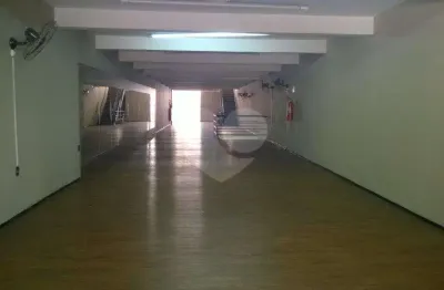 Sala comercial para alugar em Santa Cecília, São Paulo 