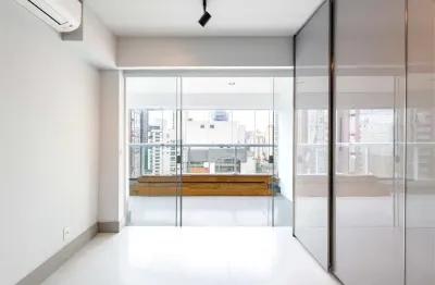 Apartamento com 2 quartos para alugar em Moema, São Paulo 