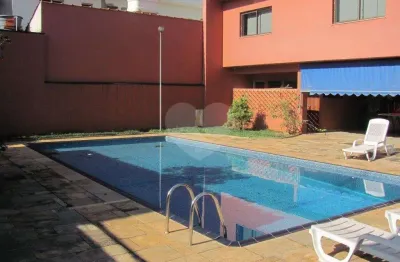 Casa com 6 quartos para alugar na Saúde, São Paulo 