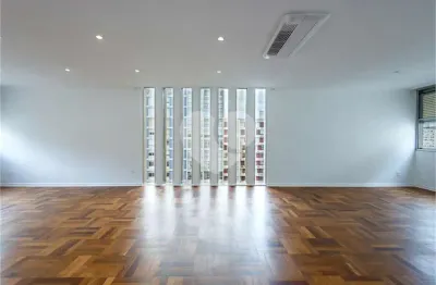 Apartamento com 3 quartos à venda no Jardim América, São Paulo 