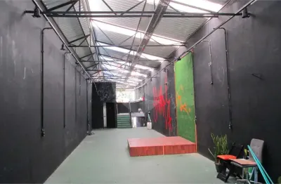 Barracão / Galpão / Depósito para alugar na Vila Madalena, São Paulo 