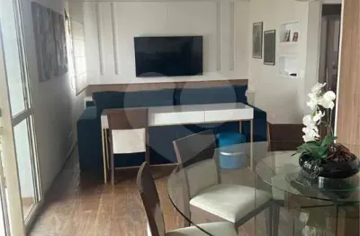 Apartamento com 3 quartos para alugar na Chácara Klabin, São Paulo 